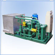 供應液壓設備高壓清洗機價格及報價 - 固安長青過濾器材廠