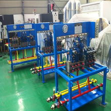 液壓設備元件供應與液壓器材概述