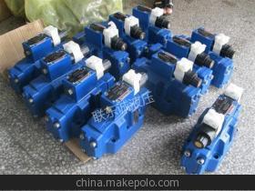 廣東地區(qū)現(xiàn)貨供應(yīng)力士樂電磁閥4WEH22C7X/6HG24N9EK4詳情解析