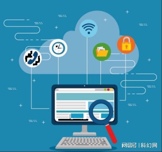 云計算軟件服務(wù) 就業(yè)領(lǐng)域的變革引擎