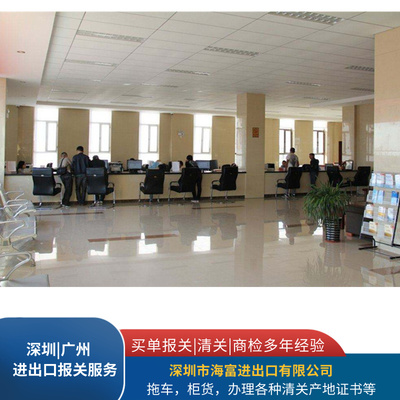 廣東軟件服務(wù)出口報關(guān)規(guī)定解析與操作指南