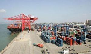 上海至塔馬塔夫進出口報關(guān)與海運服務(wù)全攻略